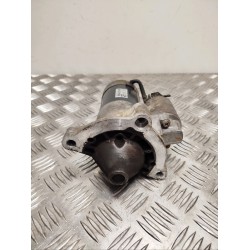 DEMARREUR PEUGEOT 206 PHASE 1 2.0 HDI - 8V TURBO 2000