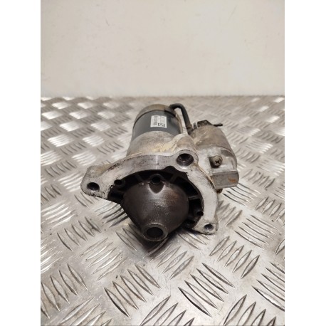 DEMARREUR PEUGEOT 206 PHASE 1 2.0 HDI - 8V TURBO 2000