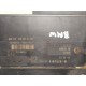 MODULE ELECTRONIQUE BMW 118D