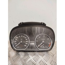 COMPTEUR BMW 118D