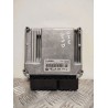 CALCULATEUR MOTEUR BMW 118D