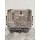 CALCULATEUR MOTEUR PEUGEOT