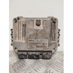 CALCULATEUR MOTEUR PEUGEOT