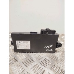 BOITIER FUSIBLE BMW 118D