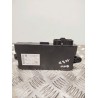 BOITIER FUSIBLE BMW 118D