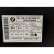 BOITIER FUSIBLE BMW 118D