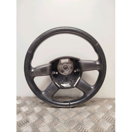 VOLANT DE DIRECTION AUDI A3  - 2 PHASE 2 1.6 TDI - 16V TURBO 2010
