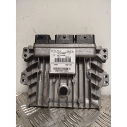 CALCULATEUR MOTEUR RENAULT CLIO 3 PHASE 2 1.5 DCI