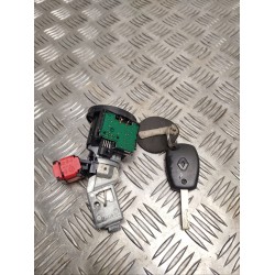 NEIMAN RENAULT CLIO 3 PHASE 2 1.5 DCI