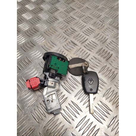 NEIMAN RENAULT CLIO 3 PHASE 2 1.5 DCI