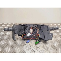 BLOC DE COMMANDE SUR COLONNE DIRECTION RENAULT CLIO 3 PHASE 2 1.5 DCI