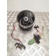 MOTEUR VENTILATEUR CHAUFFAGE RENAULT CLIO 3 PHASE 2 1.5 DCI