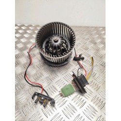 MOTEUR VENTILATEUR CHAUFFAGE RENAULT CLIO 3 PHASE 2 1.5 DCI