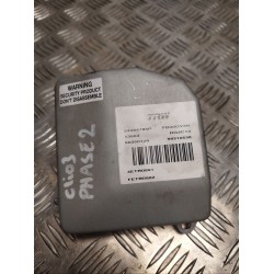 CALCULATEUR DIRECTION ASSISTEE RENAULT CLIO 3 PHASE 2 1.5 DCI