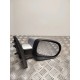 RETROVISEUR EXT D RENAULT CLIO 3 PHASE 2 1.5 DCI