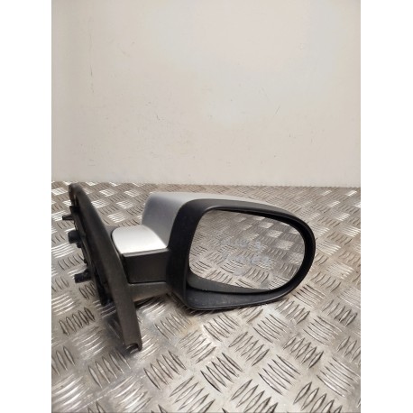 RETROVISEUR EXT D RENAULT CLIO 3 PHASE 2 1.5 DCI