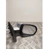 RETROVISEUR EXT D RENAULT CLIO 3 PHASE 2 1.5 DCI