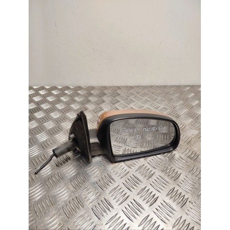 RETROVISEUR EXT D OPEL MERIVA A PHASE 1 1.7 DTI - 16V TURBO 2004