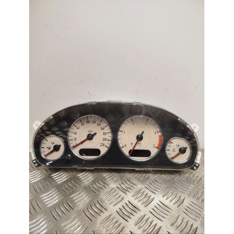 COMPTEUR CHRYSLER VOYAGEUR 4 2.8 CRD - 16V TURBO 2005