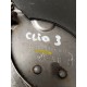 LEVIER FREIN A MAIN RENAULT CLIO 3