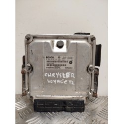 CALCULATEUR MOTEUR CHRYSLER VOYAGEUR 4 2.8 CRD - 16V TURBO 2005