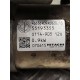 DEMARREUR FIAT PANDA 2 1.1I - 8V 2007