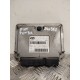 CALCULATEUR MOTEUR FIAT PANDA 2  1.1I - 8V 2007
