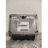 CALCULATEUR MOTEUR FIAT PANDA 2  1.1I - 8V 2007