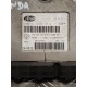 CALCULATEUR MOTEUR FIAT PANDA 2  1.1I - 8V 2007