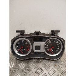 COMPTEUR RENAULT CLIO 3 PHASE 2