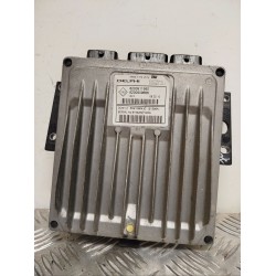 CALCULATEUR MOTEUR RENAULT CLIO 3 PHASE 2 1.5 DCI 2010