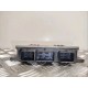 CALCULATEUR MOTEUR RENAULT CLIO 3 PHASE 2 1.5 DCI 2010
