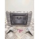 AUTORADIO MAZDA