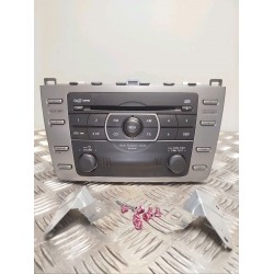 AUTORADIO MAZDA