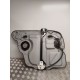 MECANISME+MOTEUR LEVE-GLACE AR D VOLKSWAGEN TOURAN