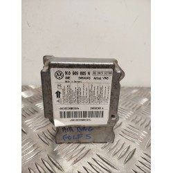 MODULE ELECTRONIQUE VOLKSWAGEN GOLF 5