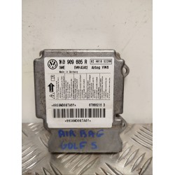 MODULE ELECTRONIQUE VOLKSWAGEN GOLF 5