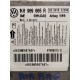 MODULE ELECTRONIQUE VOLKSWAGEN GOLF 5