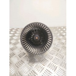 MOTEUR VENTILATEUR CHAUFFAGE PEUGEOT 208 1 PHASE 2 1.5 BHDI 2018