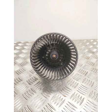 MOTEUR VENTILATEUR CHAUFFAGE PEUGEOT 208 1 PHASE 2 1.5 BHDI 2018