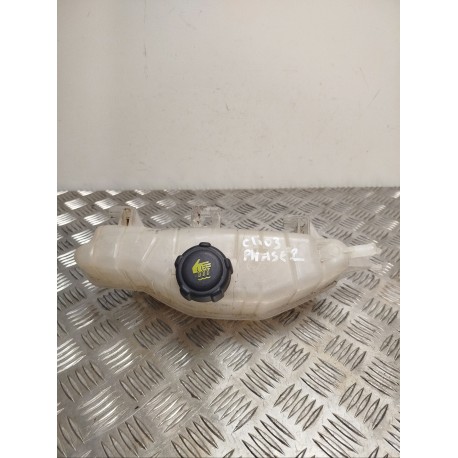 VASE EXPANSION RENAULT CLIO 3