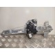 MECANISME+MOTEUR LEVE-GLACE AV G PEUGEOT 208 - 1 PHASE 2 1.5 BHDI