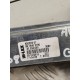 MECANISME+MOTEUR LEVE-GLACE AV G PEUGEOT 208 - 1 PHASE 2 1.5 BHDI