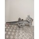 MECANISME+MOTEUR LEVE-GLACE AV G PEUGEOT 208 - 1 PHASE 2 1.5 BHDI