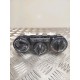 COMMANDE DE CHAUFFAGE PEUGEOT 208 1 PHASE 2 1.5 BHD