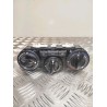 COMMANDE DE CHAUFFAGE PEUGEOT 208 1 PHASE 2 1.5 BHD