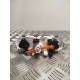 COMMANDE DE CHAUFFAGE PEUGEOT 208 1 PHASE 2 1.5 BHD