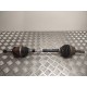 CARDAN DE DIRECTION AVG PEUGEOT 208 - 1 PHASE 2  1.5 BHDI