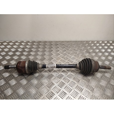 CARDAN DE DIRECTION AVG PEUGEOT 208 - 1 PHASE 2  1.5 BHDI
