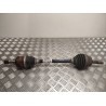 CARDAN DE DIRECTION AVG PEUGEOT 208 - 1 PHASE 2  1.5 BHDI